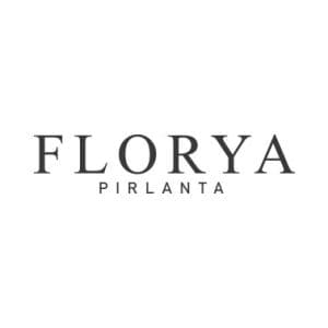 Florya Pırlanta logo