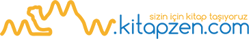 Kitapzen logo