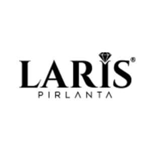 Laris Pırlanta logo