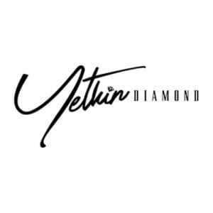 Yetkin Diamond logo
