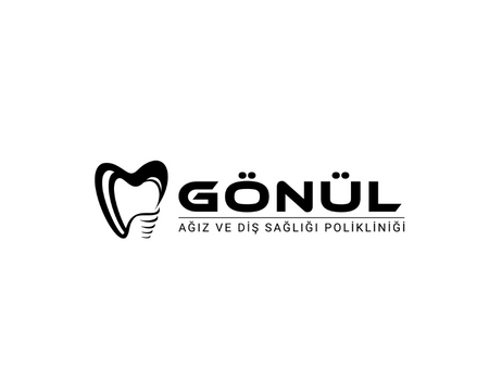 Gönül Diş Logo