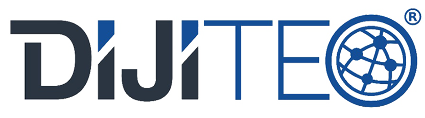 Dijiteo Logo